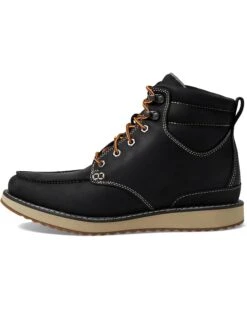 L.L.Bean Stonington Boots Moc Toe -Family Wear Shop 61PC3nmlGL. AC SR736920