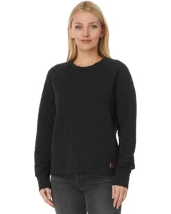 L.L.Bean Quilted Crew Neck Pullover | Sweaters -Family Wear Shop 61PQwKl7 FL. AC SR736920