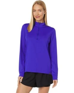 L.L.Bean SunSmart UPF 50+ Sun Shirt 1/4 Zip | Shirts & Tops