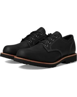 L.L.Bean Bucksport Plain Toe Shoe | Oxfords