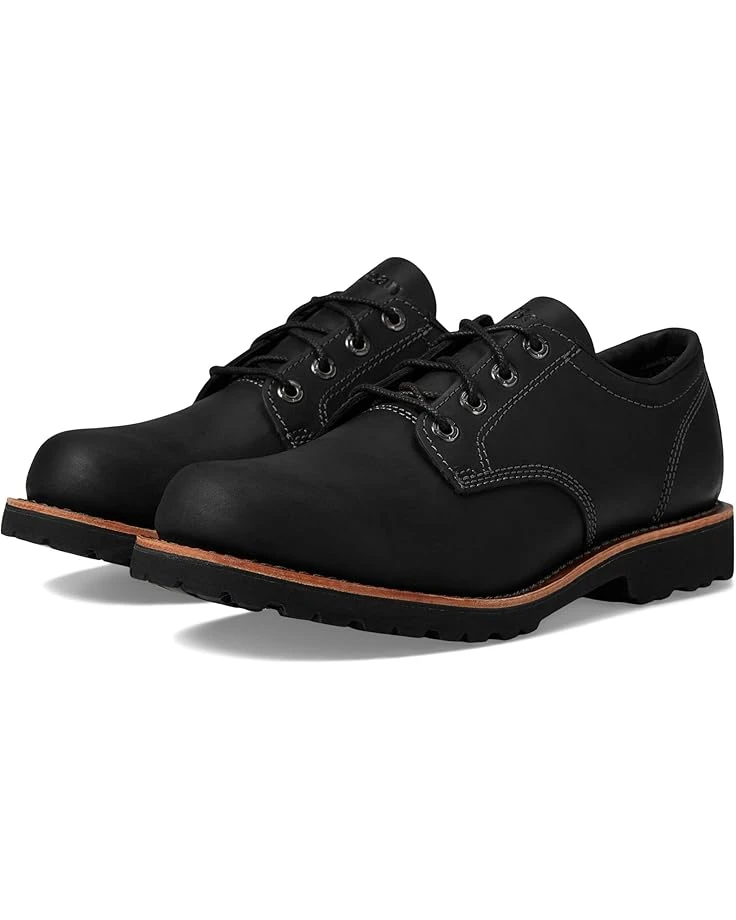 L.L.Bean Bucksport Plain Toe Shoe | Oxfords 3 L.L.Bean Bucksport Plain Toe Shoe | Oxfords