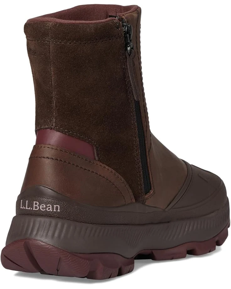 L.L.Bean Storm Chaser 6 Boot Waterproof Insulated Pull On | Boots 7 L.L.Bean Storm Chaser 6 Boot Waterproof Insulated Pull On | Boots - Image 5