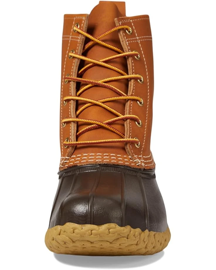 L.L.Bean 8" Bean Boots 4 L.L.Bean 8" Bean Boots - Image 2