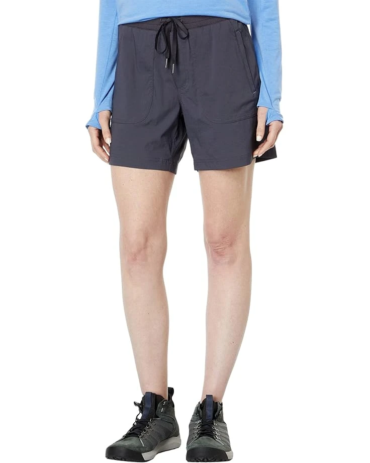 L.L.Bean Vista Camp Short 6" | Shorts 3 L.L.Bean Vista Camp Short 6" | Shorts