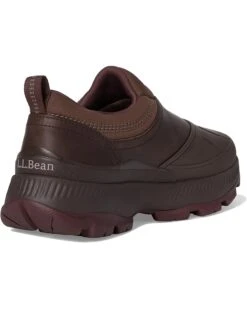 L.L.Bean Storm Chaser 6 Waterproof Slip On | Sneakers & Athletic Shoes -Family Wear Shop 61SsD9OYrYL. AC SR736920