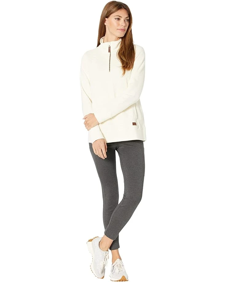 L.L.Bean Quilted Sweatshirt 1/4 Zip Pullover Long Sleeve | Hoodies & Sweatshirts 6 L.L.Bean Quilted Sweatshirt 1/4 Zip Pullover Long Sleeve | Hoodies & Sweatshirts - Image 4