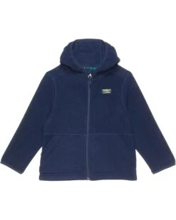 L.L.Bean Mountain Classic Fleece (Toddler) | Hoodies & Sweatshirts -Family Wear Shop 61VKgq4mL7L. AC SR736920