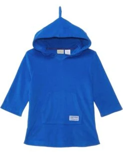 L.L.Bean Fun Terry Animal Cover-Up (Toddler) | Swimwear