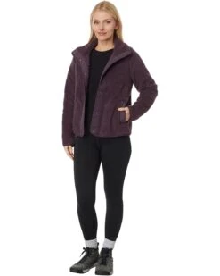L.L.Bean Bean's Sherpa Fleece Jacket | Coats & Outerwear 9 L.L.Bean Bean's Sherpa Fleece Jacket | Coats & Outerwear -Family Wear Shop 61Vsq37VoML. AC SR736920