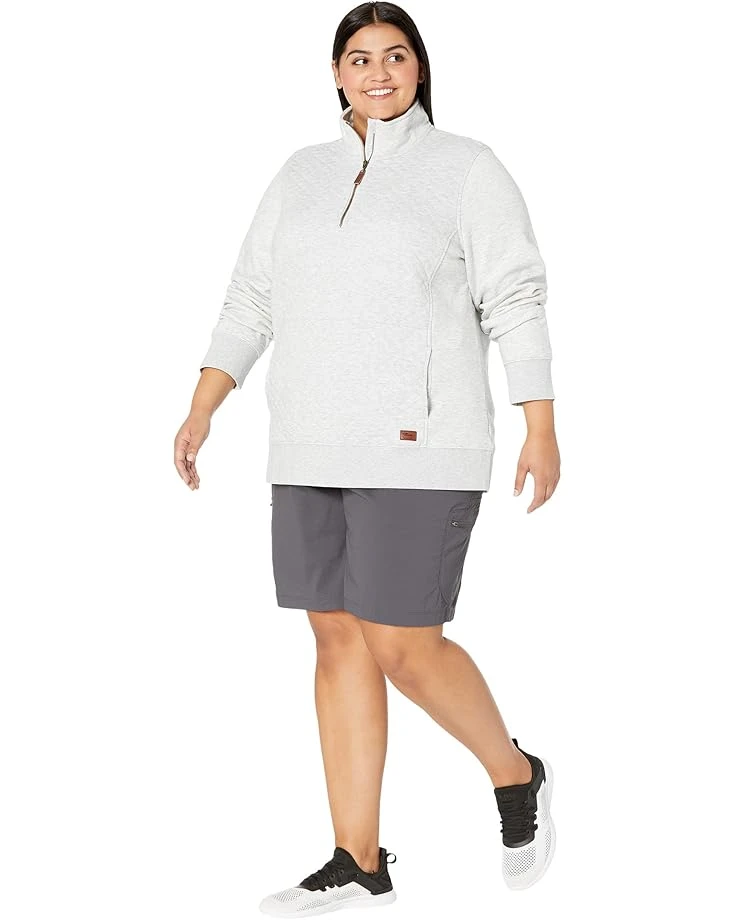 L.L.Bean Plus Size Vista Trekking Shorts 9" 6 L.L.Bean Plus Size Vista Trekking Shorts 9" - Image 4