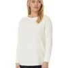 L.L.Bean Unshrinkable Mini-Waffle Tee Long-Sleeve Crew Neck | Shirts & Tops 2 L.L.Bean Unshrinkable Mini-Waffle Tee Long-Sleeve Crew Neck | Shirts & Tops -Family Wear Shop 61Xn1qm2WKL. AC SR736920