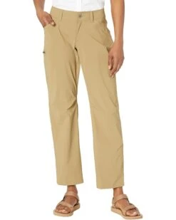 L.L.Bean Petite No Fly Zone Pants