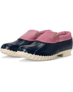 L.L.Bean Rubber Moc Slip On | Boots -Family Wear Shop 61YQJ652yJL. AC SR736920