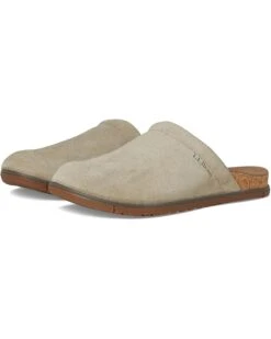 L.L.Bean Go Anywhere Clog Suede | Clogs -Family Wear Shop 61ZjK3x ZHL. AC SR736920