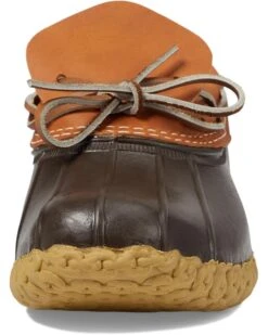 L.L.Bean Rubber Moc | Boots -Family Wear Shop 61a1O4uYLXL. AC SR736920