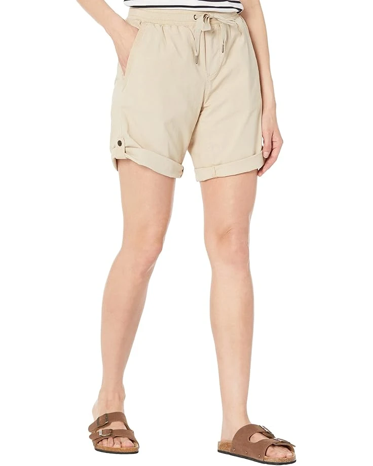 L.L.Bean Ripstop Pull-On Shorts 3 L.L.Bean Ripstop Pull-On Shorts