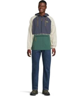 L.L.Bean Mountain Classic Anorak Multicolor | Coats & Outerwear 13 L.L.Bean Mountain Classic Anorak Multicolor | Coats & Outerwear -Family Wear Shop 61aYyk6X40L. AC SR736920