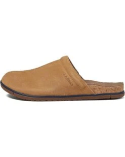 L.L.Bean Go Anywhere Clog Suede | Clogs -Family Wear Shop 61c ZbZF1HL. AC SR736920
