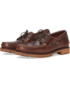 L.L.Bean Allagash Handsewn 3 Eye Moc | Sneakers & Athletic Shoes -Family Wear Shop 61cQwx3ax7L. AC SR736920