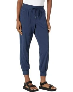 L.L.Bean Vista Camp Jogger Pants -Family Wear Shop 61dBXnt3o3L. AC SR736920