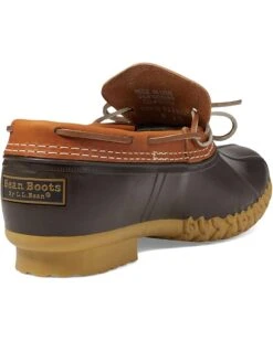 L.L.Bean Rubber Moc | Boots -Family Wear Shop 61dhbGt8kqL. AC SR736920