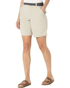 L.L.Bean Tropicwear Shorts