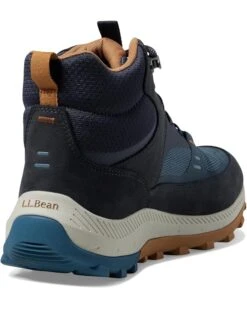L.L.Bean Access Hiker Mid | Hiking -Family Wear Shop 61flG1ucEDL. AC SR736920
