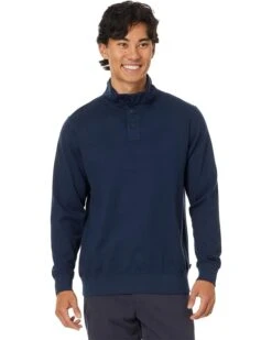 L.L.Bean Vintage Soft Rugby Mockneck | Shirts & Tops