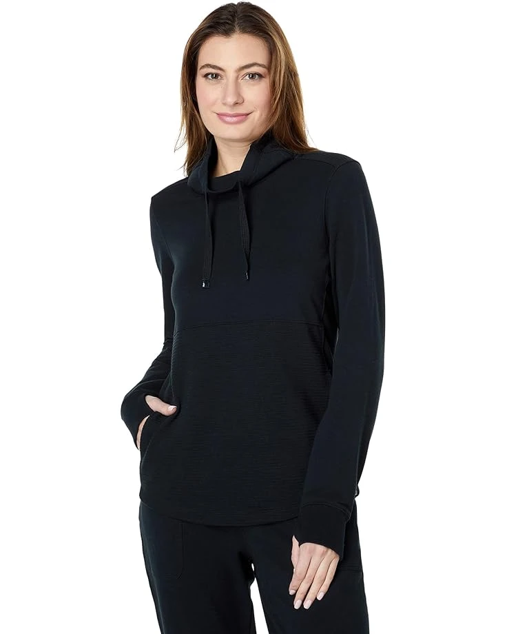 L.L.Bean Bean's Cozy Mixed Knits Pullover | Hoodies & Sweatshirts 8 L.L.Bean Bean's Cozy Mixed Knits Pullover | Hoodies & Sweatshirts - Image 6