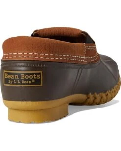 L.L.Bean Rubber Moc Slip On | Boots -Family Wear Shop 61gKT0goQcL. AC SR736920