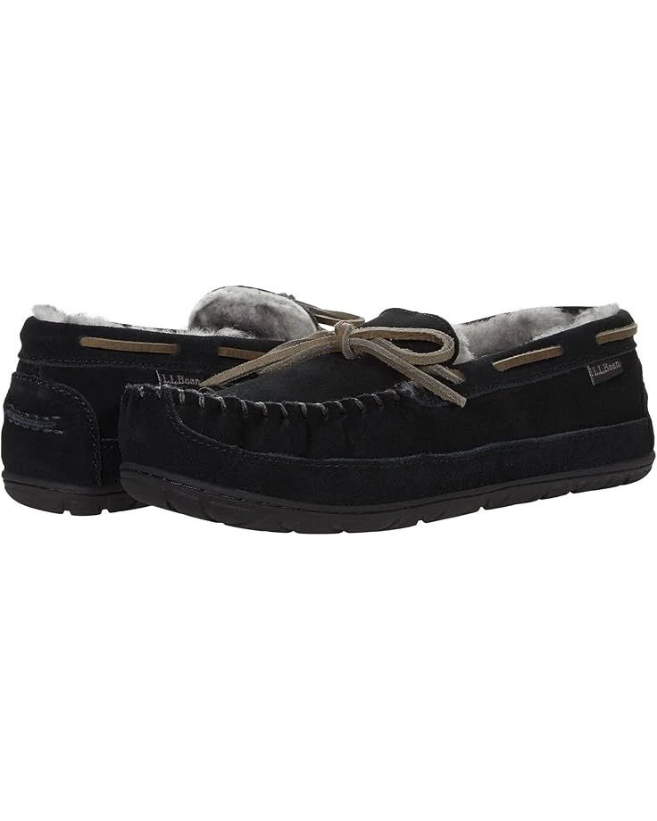 L.L.Bean Wicked Good Moccasins | Slippers 3 L.L.Bean Wicked Good Moccasins | Slippers