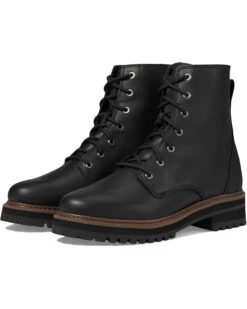 L.L.Bean Camden Hill Boot Lace Up | Boots