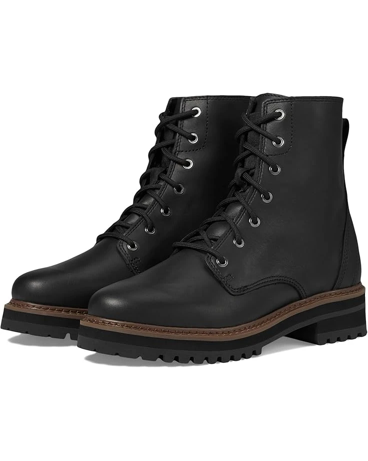 L.L.Bean Camden Hill Boot Lace Up | Boots 3 L.L.Bean Camden Hill Boot Lace Up | Boots