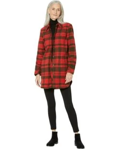 L.L.Bean Signature Chamois Tunic Pattern | Shirts & Tops -Family Wear Shop 61iaC0wXbnL. AC SR736920