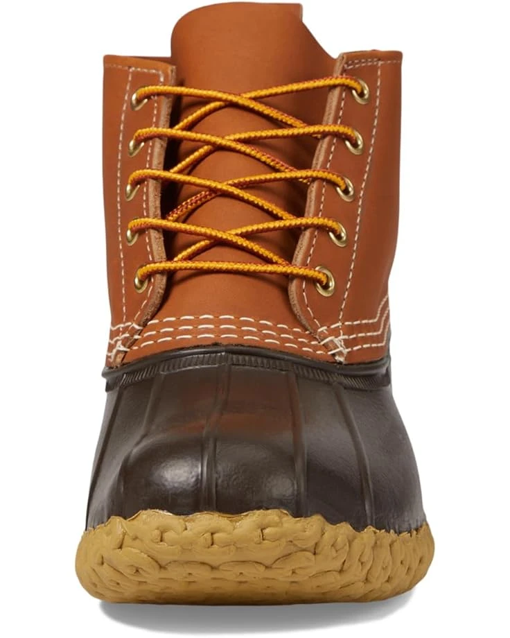 L.L.Bean 6" Bean Boots 4 L.L.Bean 6" Bean Boots - Image 2