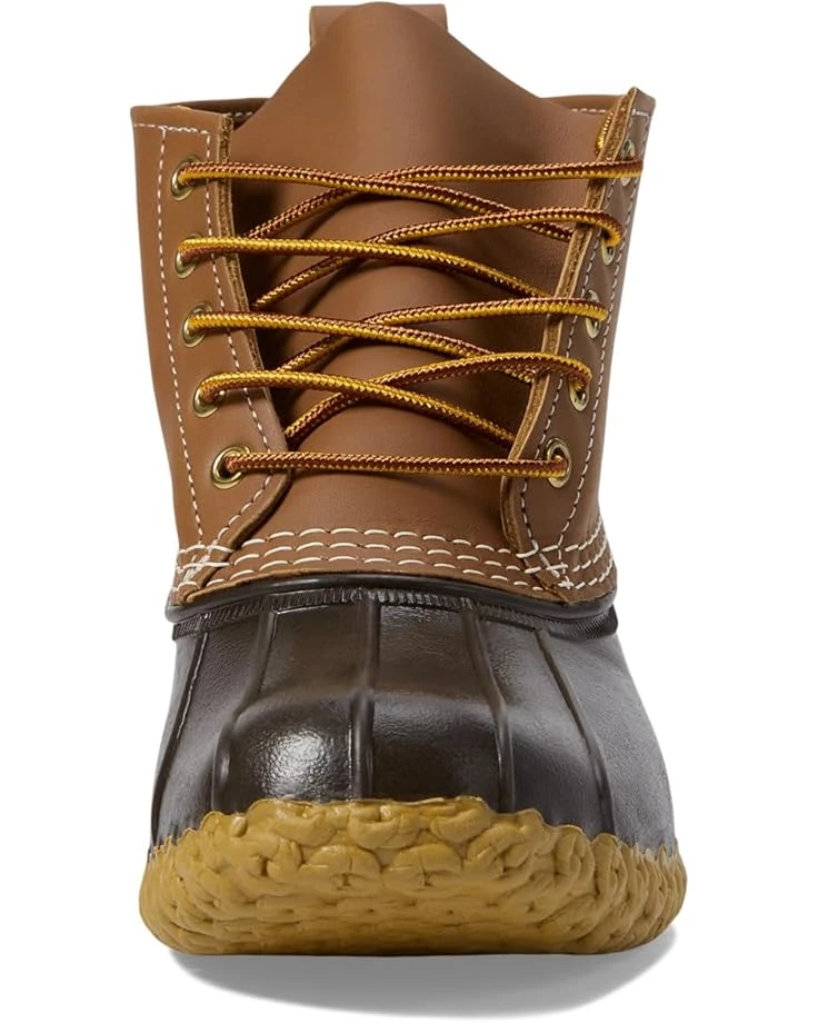 L.L.Bean 6" Bean Boots 3 L.L.Bean 6" Bean Boots - Image 2