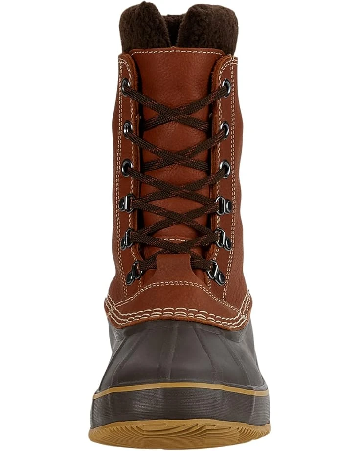 L.L.Bean Snow Boot Tumbled Leather Lace | Boots 9 L.L.Bean Snow Boot Tumbled Leather Lace | Boots - Image 7
