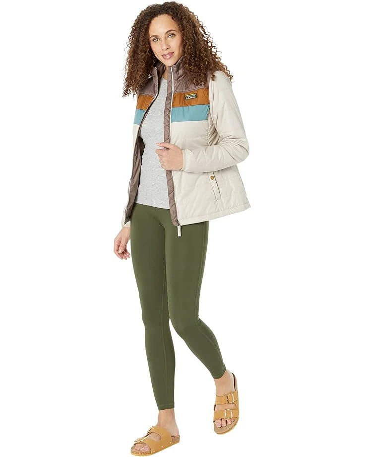 L.L.Bean Mountain Classic Puffer Jacket Color-Block | Coats & Outerwear 6 L.L.Bean Mountain Classic Puffer Jacket Color-Block | Coats & Outerwear - Image 4