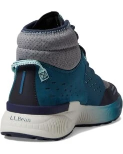 L.L.Bean Dirigo Trail Sneaker Boot Water Resistant | Sneakers & Athletic Shoes -Family Wear Shop 61nPK0y2fSL. AC SR736920