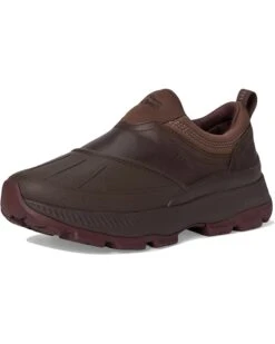 L.L.Bean Storm Chaser 6 Waterproof Slip On | Sneakers & Athletic Shoes -Family Wear Shop 61npvAdvFUL. AC SR736920