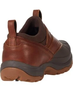 L.L.Bean Storm Chaser Slip On 5 Leather | Hiking -Family Wear Shop 61o6xIl0iAL. AC SR736920