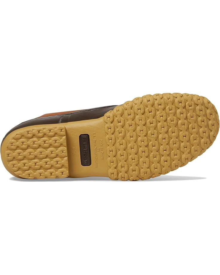 L.L.Bean 8" Bean Boots 5 L.L.Bean 8" Bean Boots - Image 3