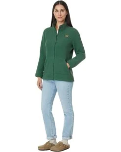 L.L.Bean Mountain Classic Fleece Jacket | Coats & Outerwear 10 L.L.Bean Mountain Classic Fleece Jacket | Coats & Outerwear -Family Wear Shop 61pH8kTlr9L. AC SR736920