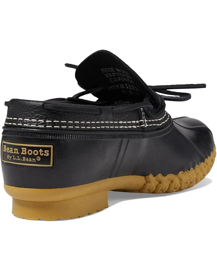 L.L.Bean Rubber Moc | Boots 7 L.L.Bean Rubber Moc | Boots - Image 5