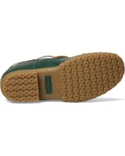 L.L.Bean Rubber Moc Canvas | Boots -Family Wear Shop 61qy9SBfiNL. AC SR736920