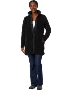 L.L.Bean Sherpa Coat | Coats & Outerwear -Family Wear Shop 61rVNLAzKhL. AC SR736920