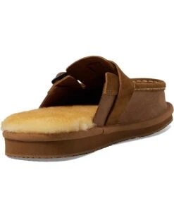 L.L.Bean Wicked Good Slipper Scuff 4 | Slippers -Family Wear Shop 61rr6EHbDFL. AC SR736920