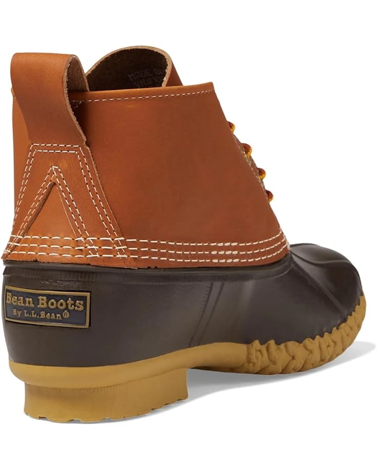 L.L.Bean 6" Bean Boots 7 L.L.Bean 6" Bean Boots - Image 5