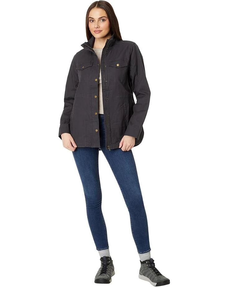 L.L.Bean BeanFlex Utility Jacket | Coats & Outerwear 6 L.L.Bean BeanFlex Utility Jacket | Coats & Outerwear - Image 4