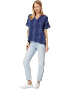 L.L.Bean Cloud Gauze Shirt Short Sleeve | Shirts & Tops 10 L.L.Bean Cloud Gauze Shirt Short Sleeve | Shirts & Tops -Family Wear Shop 61vOfFRqJAL. AC SR736920